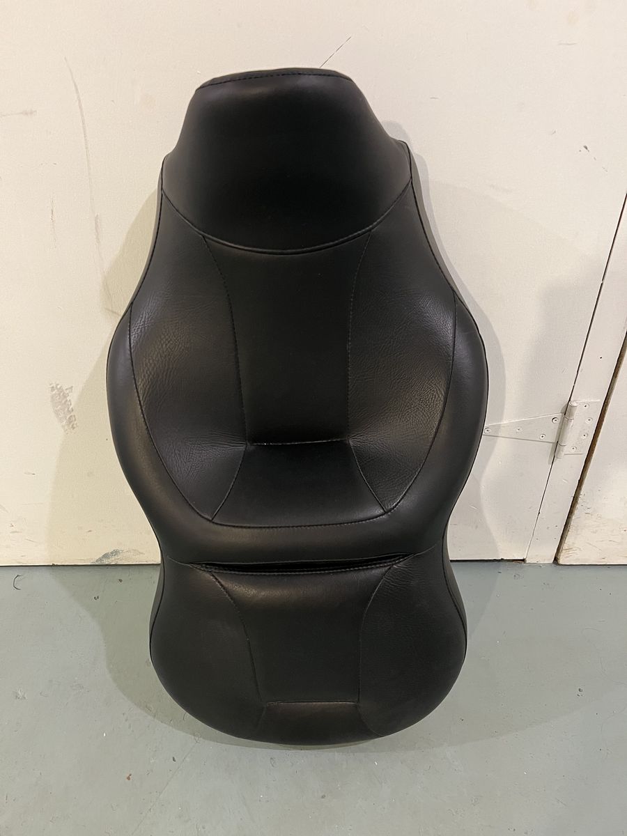 Harley Touring Hammock Seat