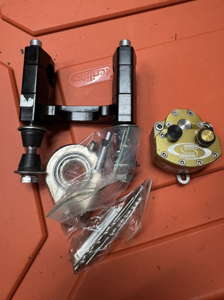 Scotts Stabilizer 22 Yz250fx