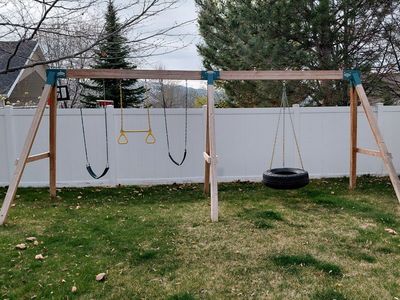 Swing Set