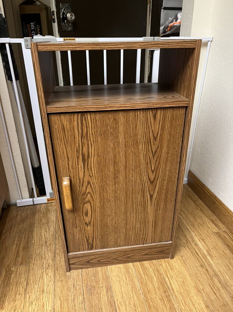 For Free - Nightstand