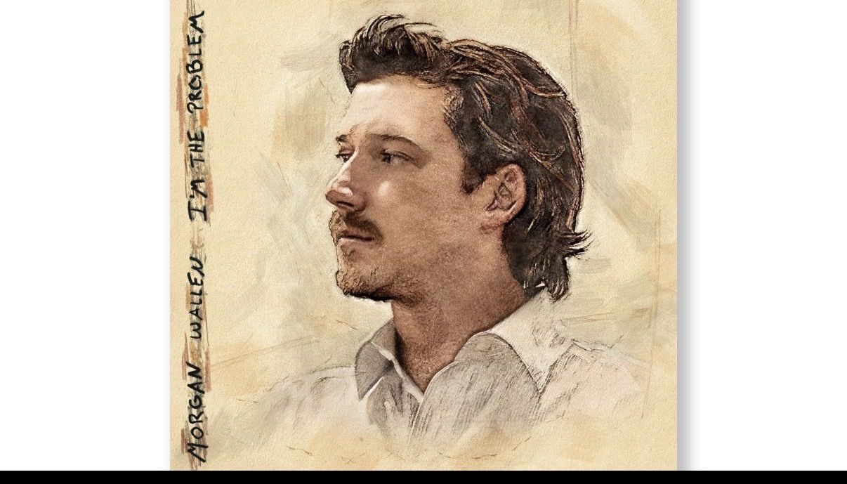 Morgan Wallen Tickets May2 2 tickets $550 each