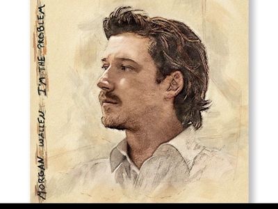 Morgan Wallen Tickets May2 2 tickets $550 each