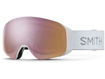 Smith 4D MAG S Goggles