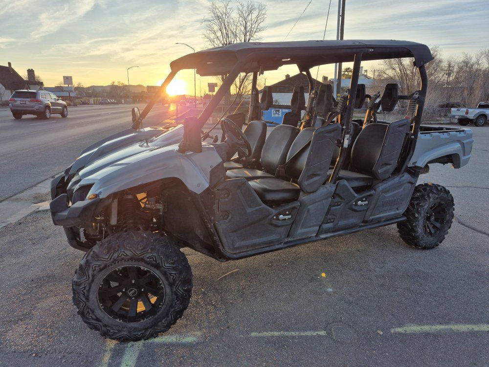 Rebuilt Engine • Price Negotiable • Read Descripti