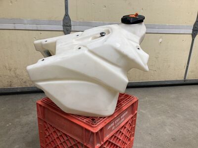 KTM Fuel Tank - 350 - 2012-2016