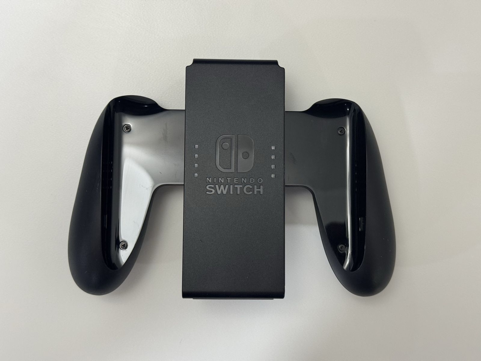 Nintendo Switch Grip Controller / Good Condition