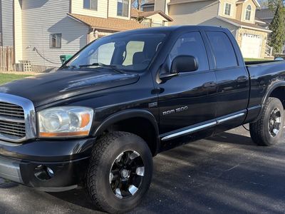 2006 Dodge Ram 1500