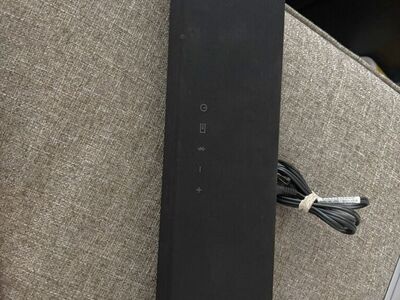 Like New Vizio 20 Sound Bar Sb2020n-g6