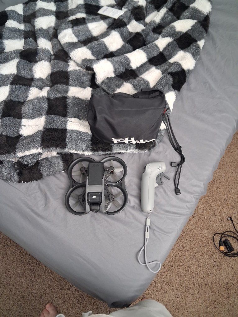 dji avata 2 fly more combo