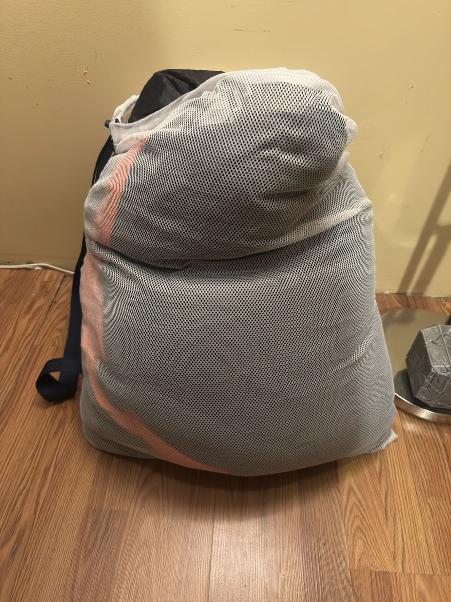0 degree sleeping bag