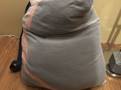 0 degree sleeping bag