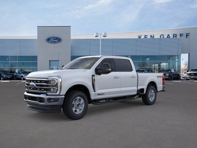 2026 Ford F-350 Super Duty XLT