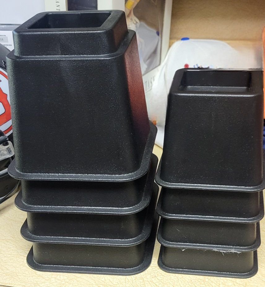 furniture risers