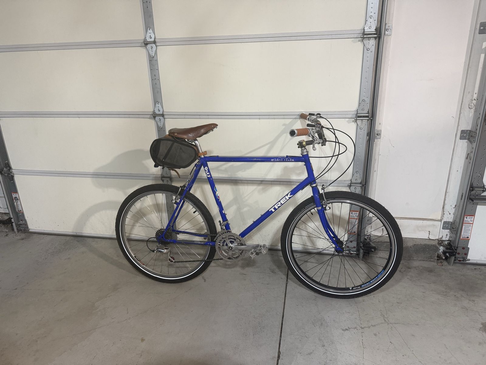 1989 Trek 950 22”