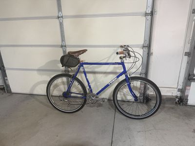 1989 Trek 950 22”