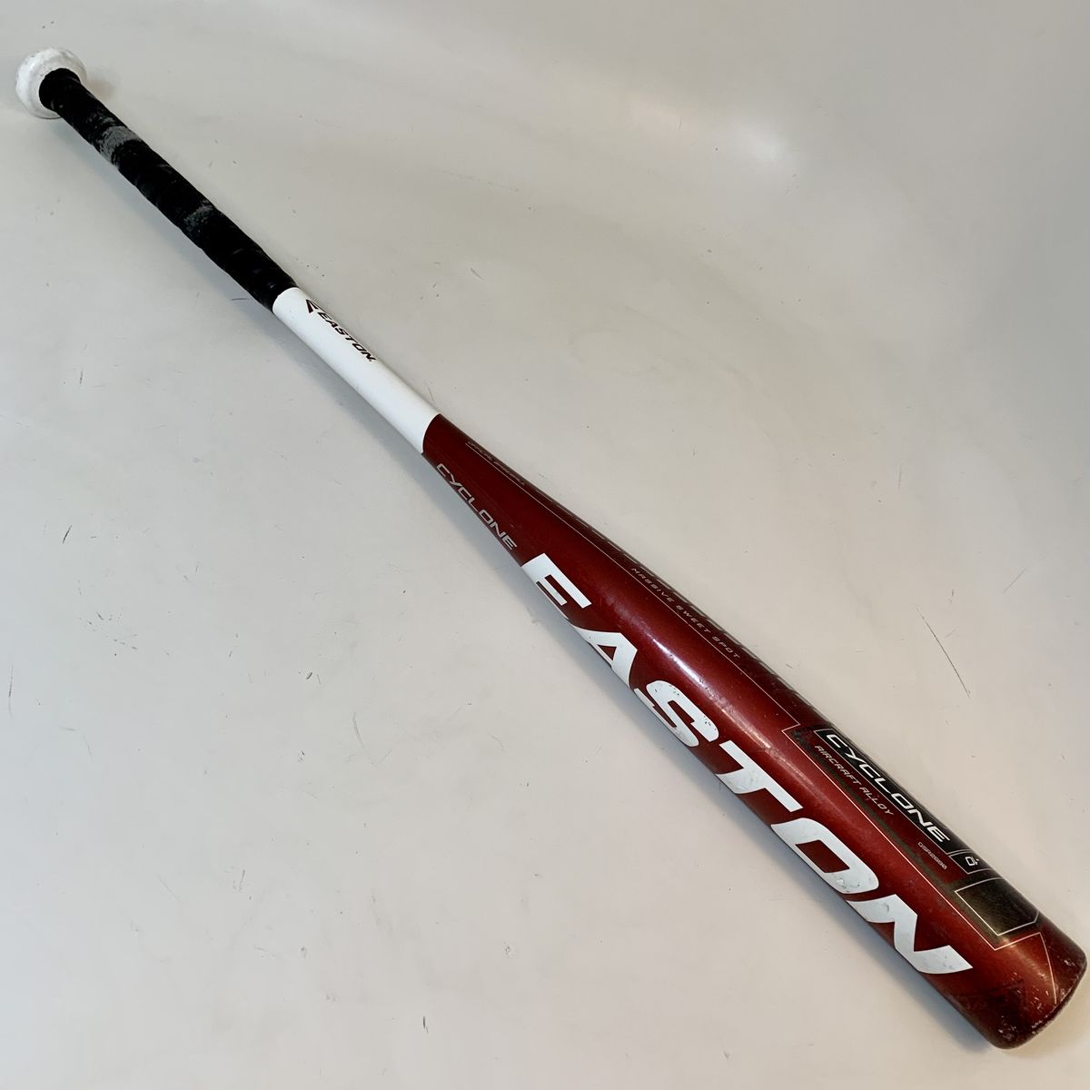 Easton Cyclone Littl League Baseball Bat 31in 21oz