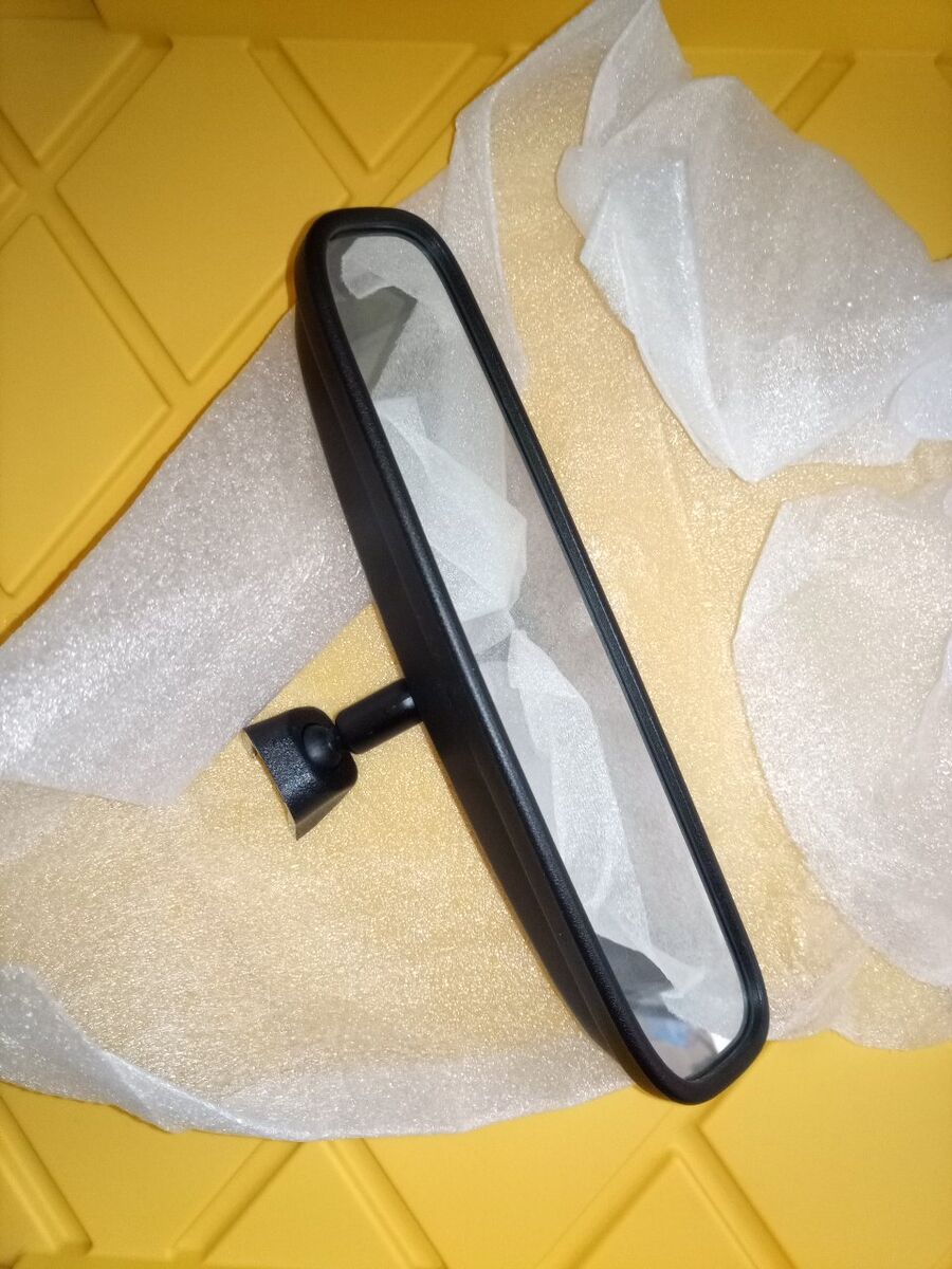 New OEM Kia / Hyundai rear view mirror