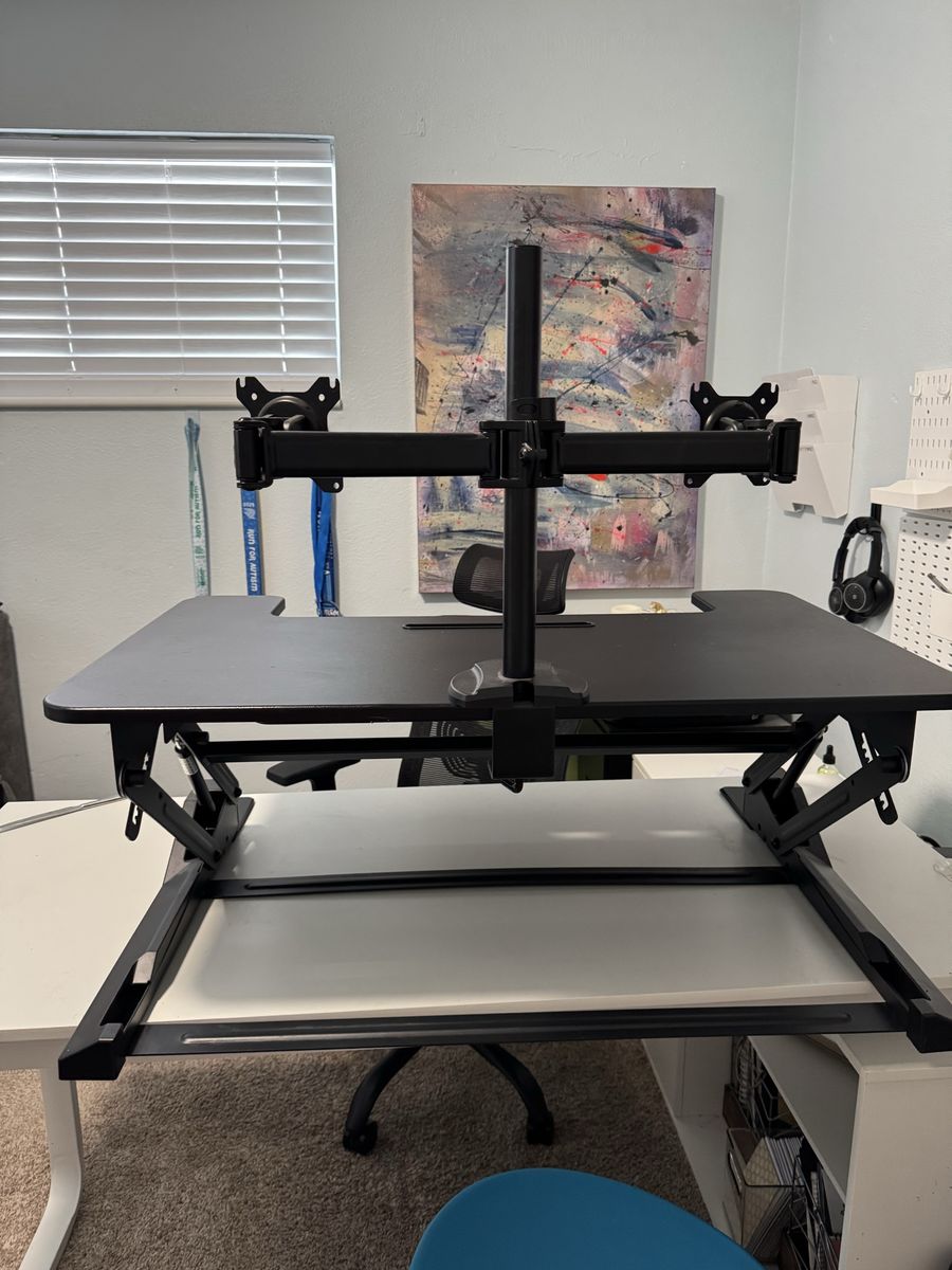 Mount- It!