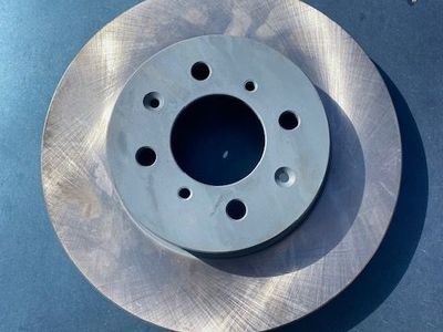 Brand New Rotor