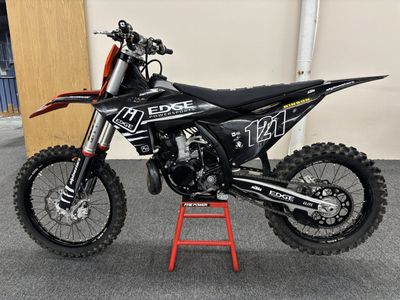 2023 KTM 250 SX