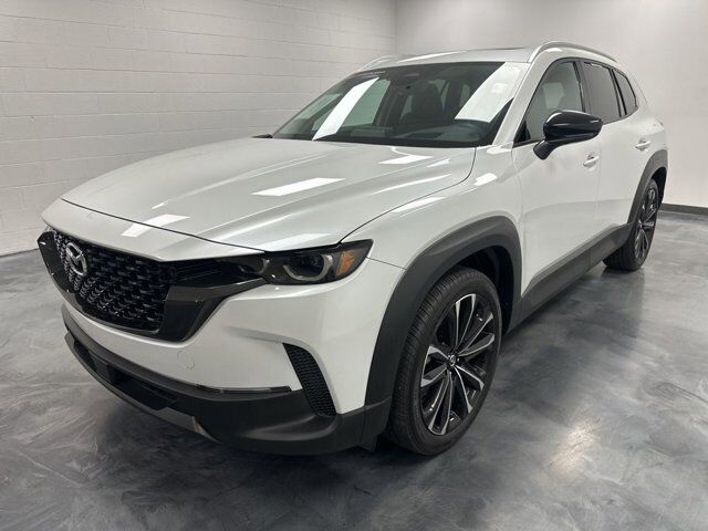 2025 Mazda CX-50 2.5 S Premium Plus