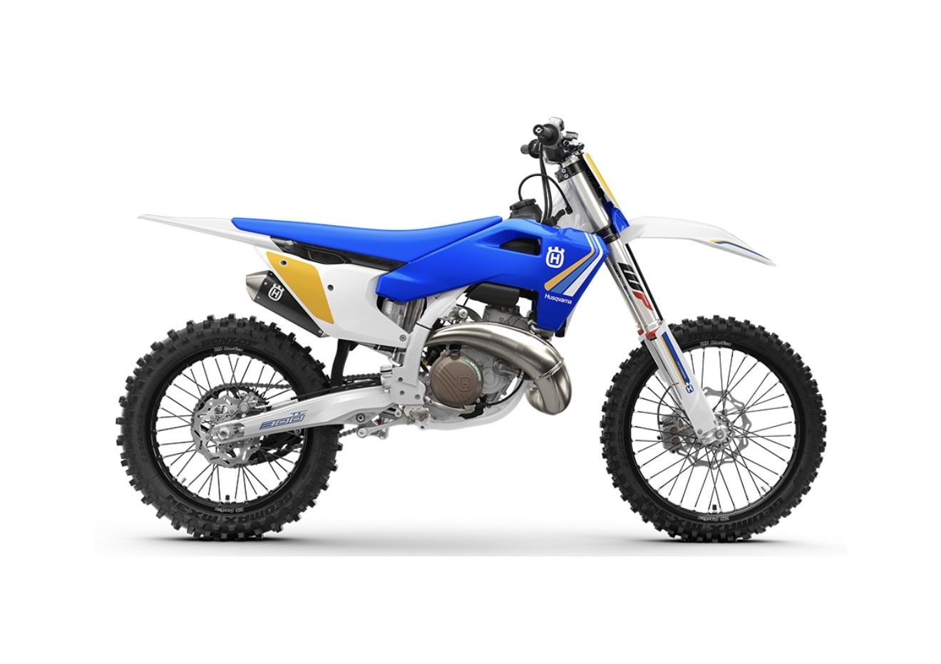 2025 Husqvarna tc300