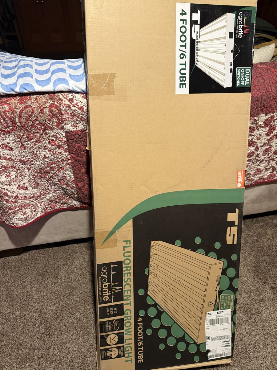 argo brite grow light