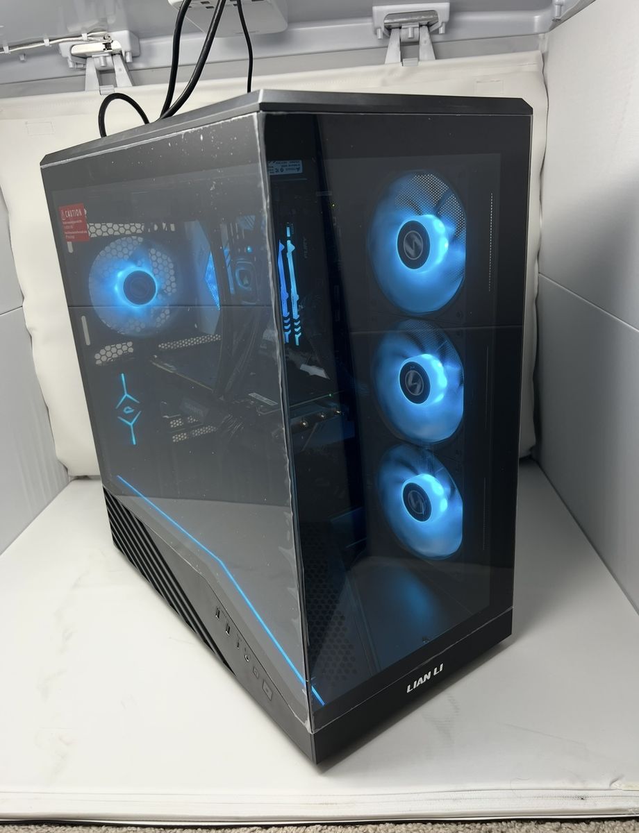 Gaming PC / Gaming Machine