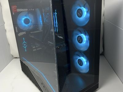 Gaming PC / Gaming Machine