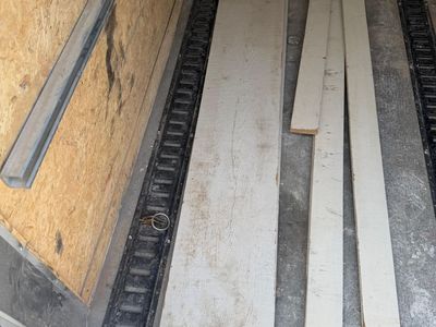 Siding- James Hardie Cement Board and trim