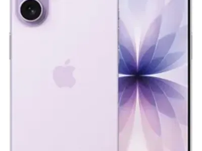 New iPhone 17 256GB Unlocked