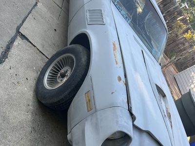 1978 z28 Camaro
