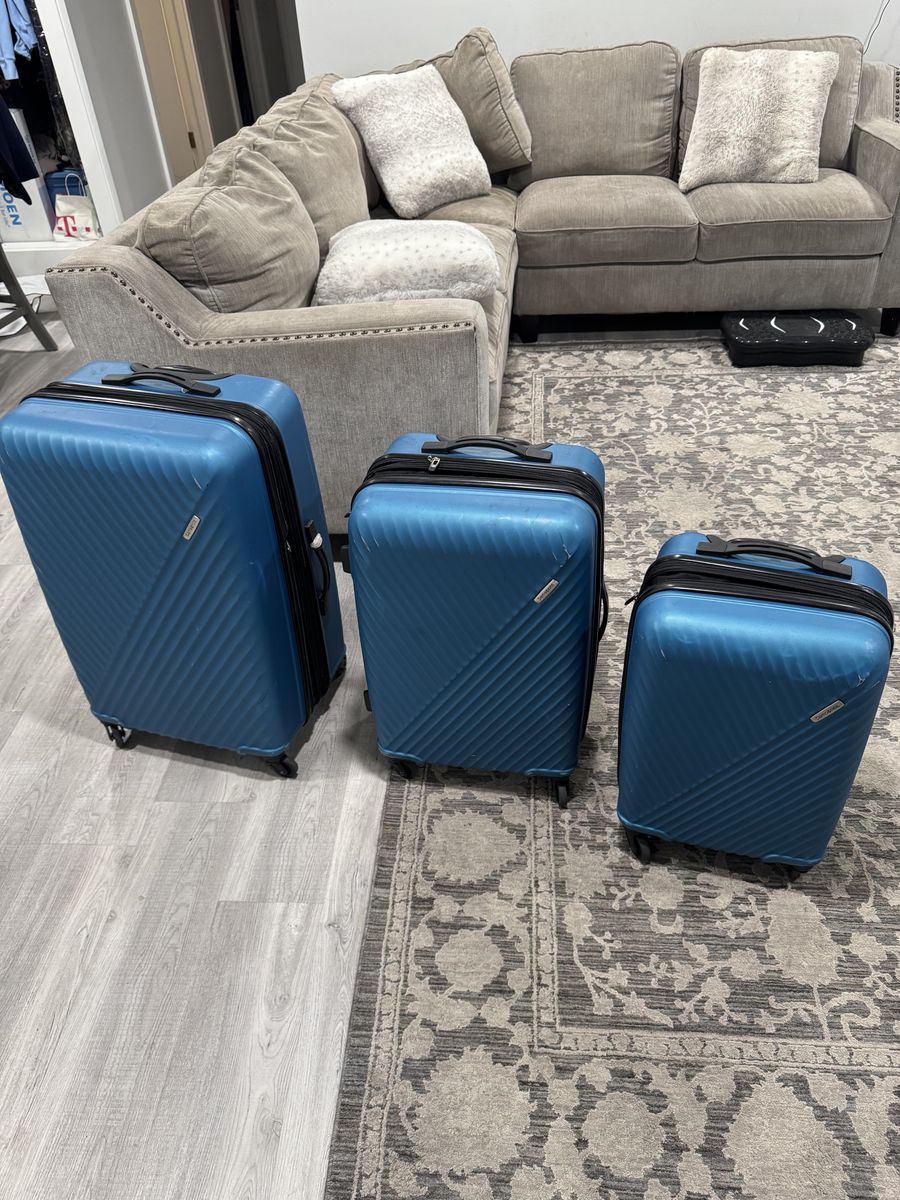 Luggage