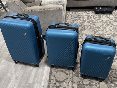 Luggage