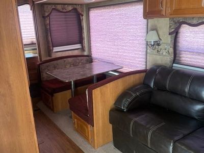 2009 Couagr 278RKS