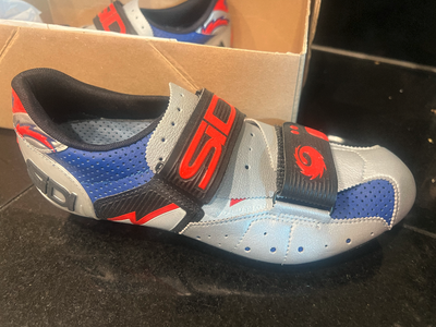 NIB Sidi Verona women's cycling shoes sz39