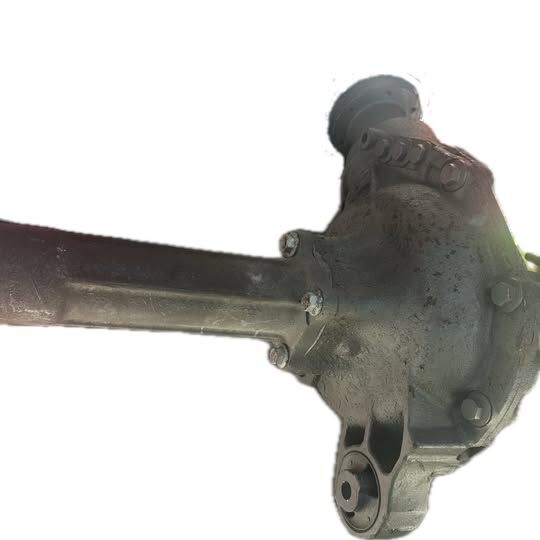 Land Rover Range Rover Sport Front Axle Differential Carrier 05-13