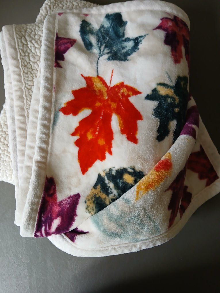throw blanket