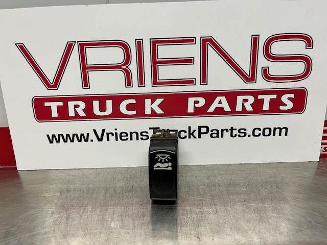 Kenworth Dashboard Switch