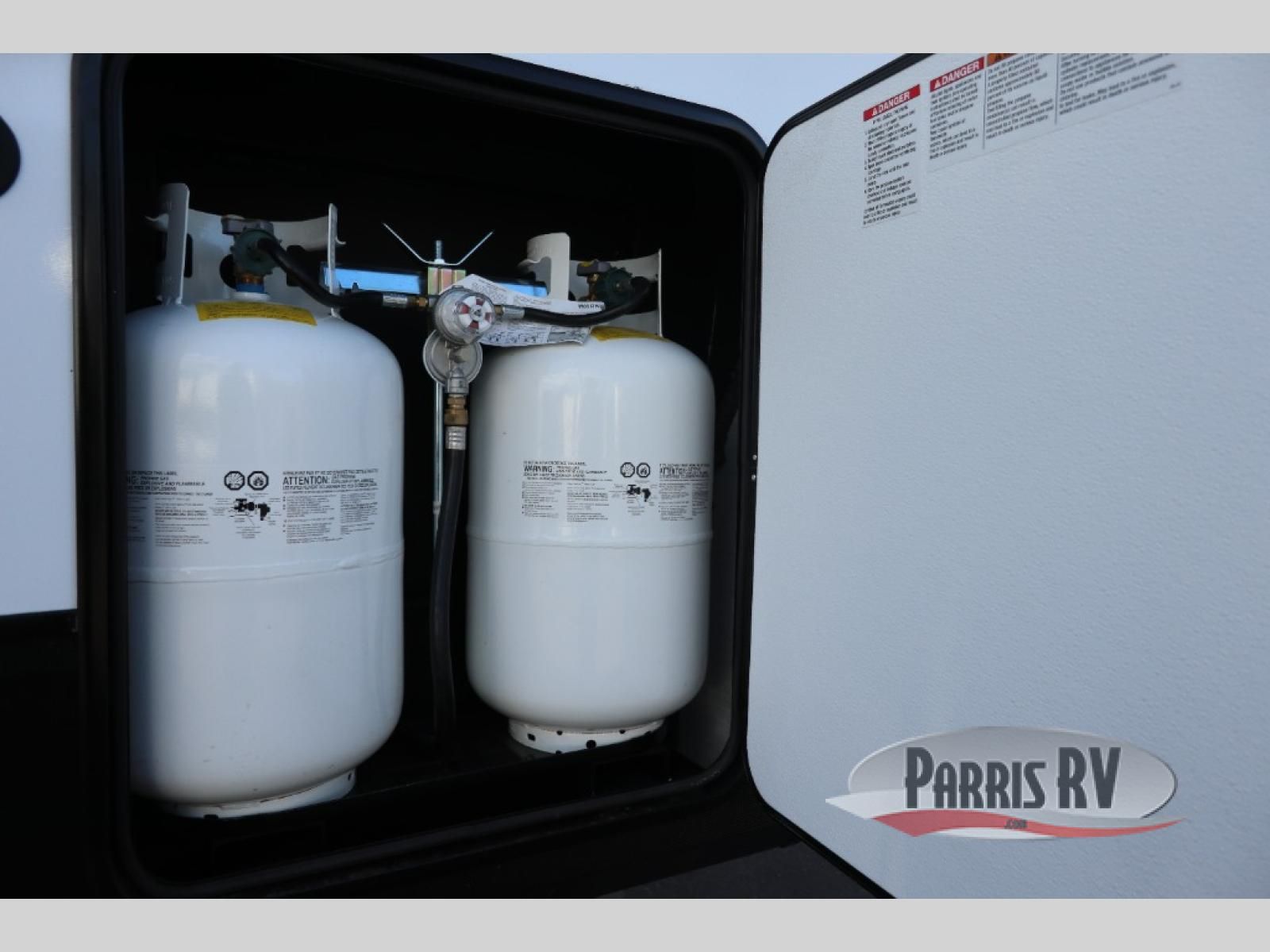 New 2026 Forest River RV XLR Boost 286B | Travel Trailers, Toy Hauler ...