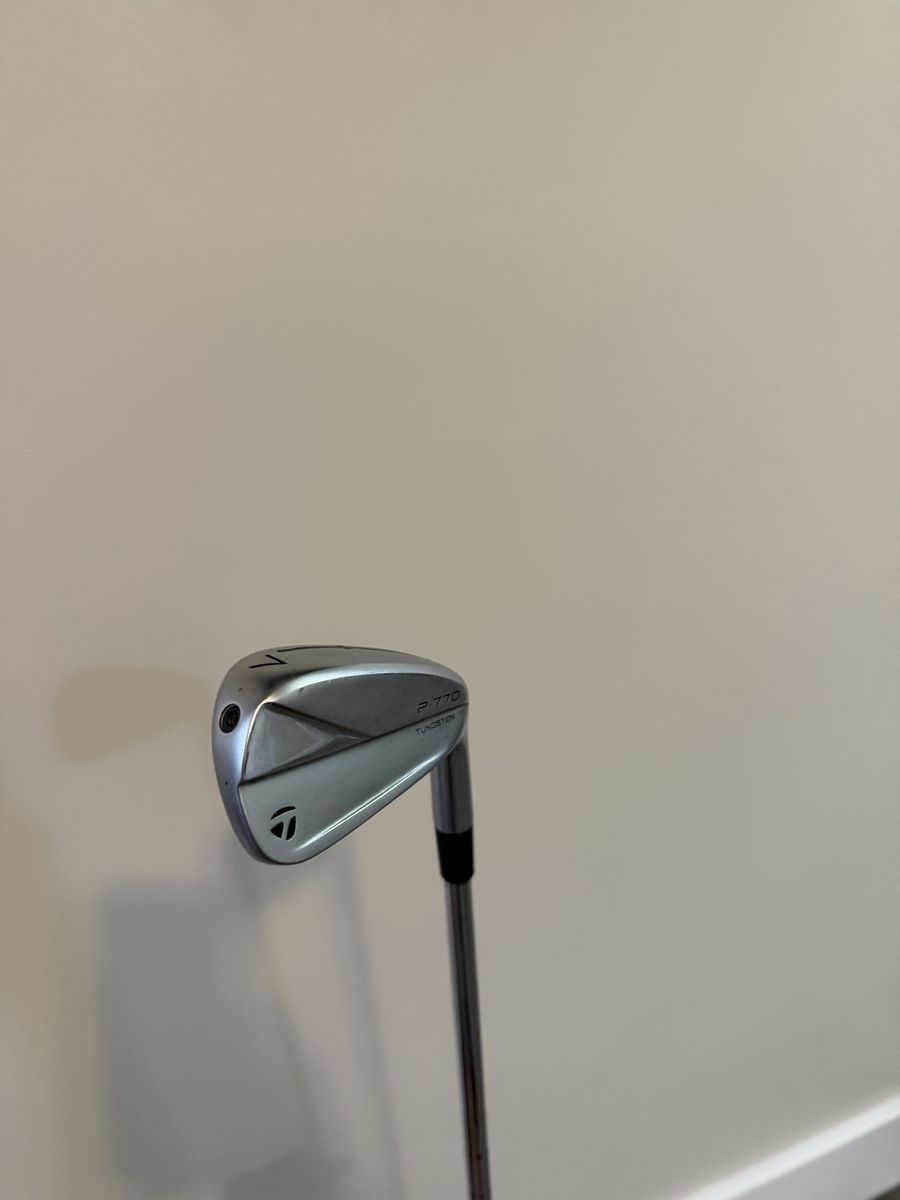 Taylormade P770 7 Iron
