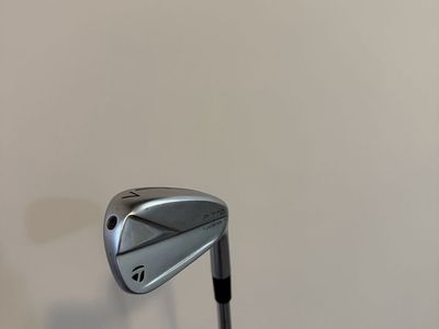 Taylormade P770 7 Iron