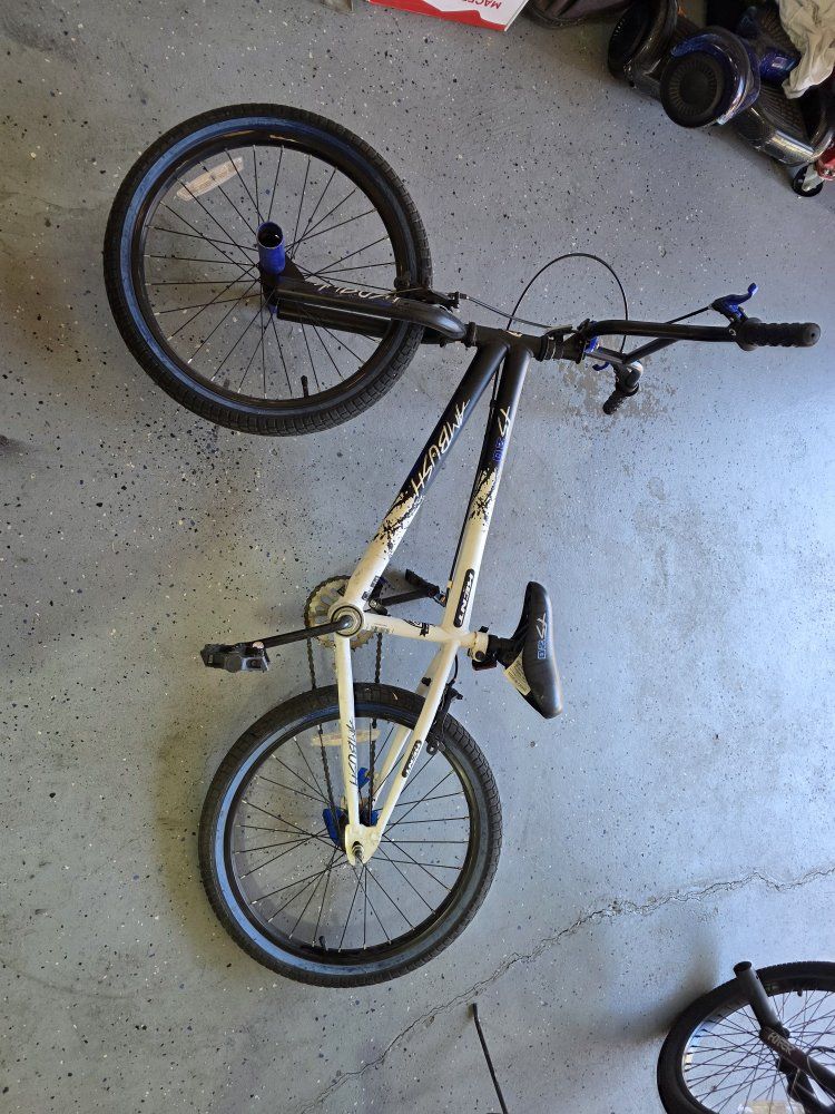 kids bike