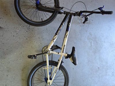kids bike