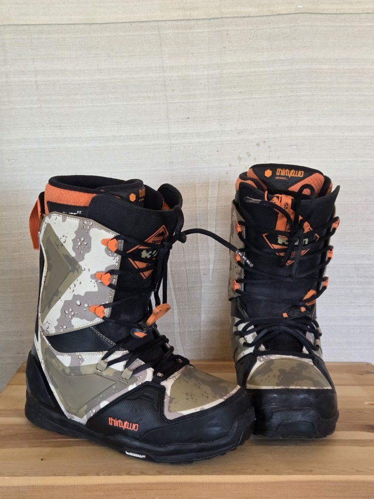 ThirtyTwo TM-3XD sz 11 Boots