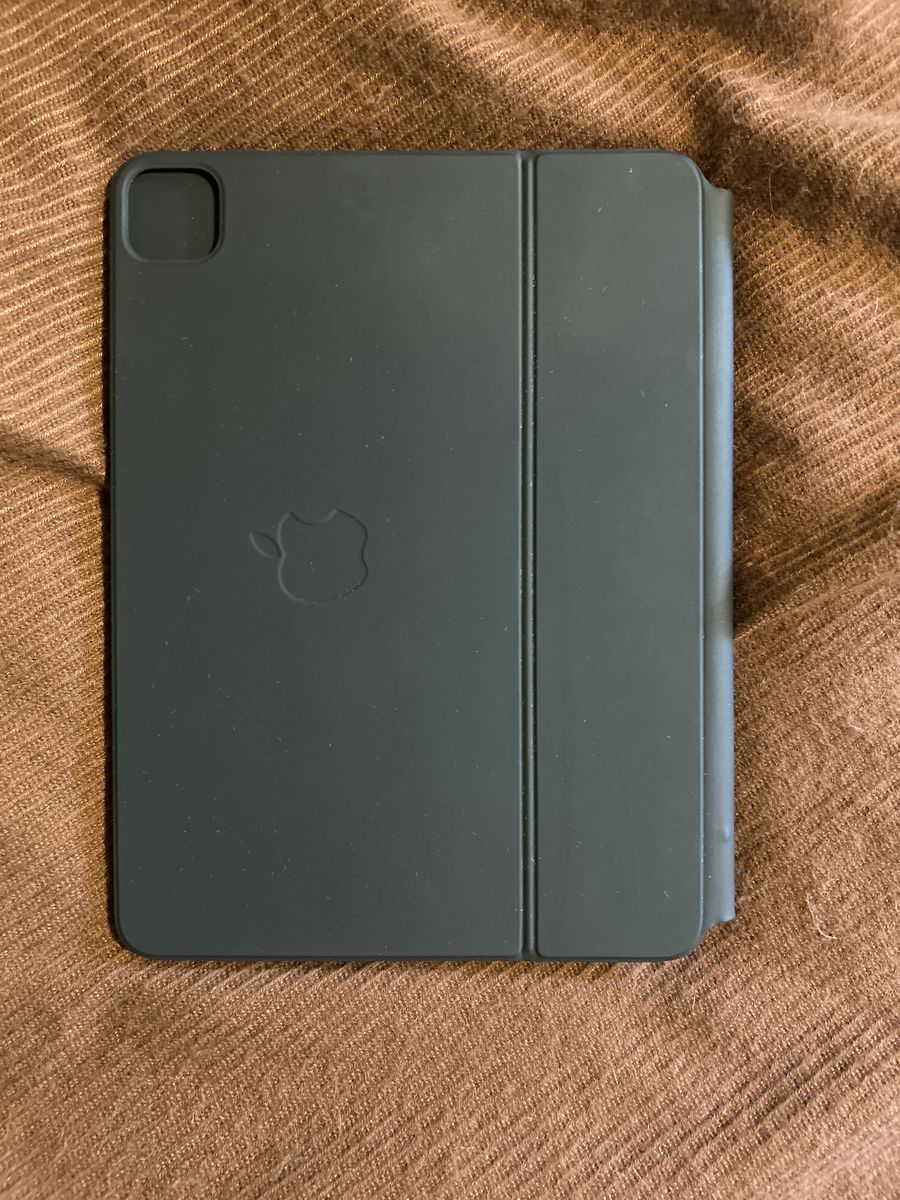 iPad Magic Keayboard