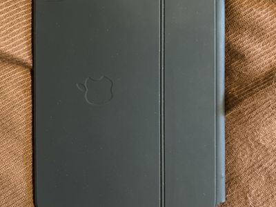 iPad Magic Keayboard