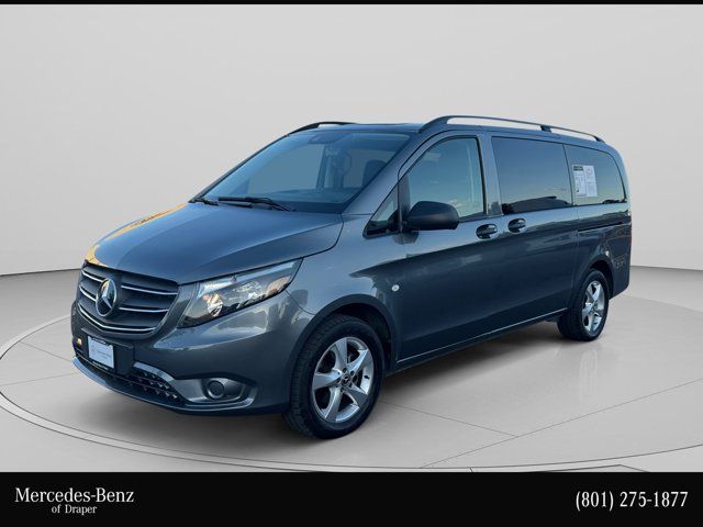 2023 Mercedes-Benz Metris Passenger