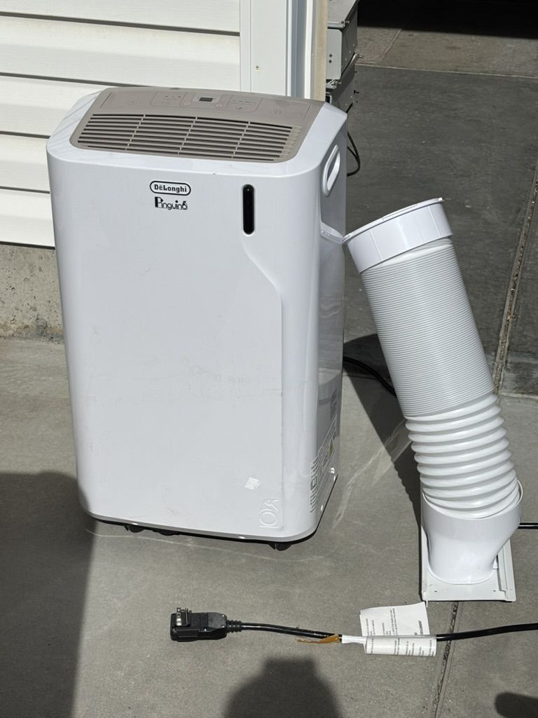 Window Air Conditioner
