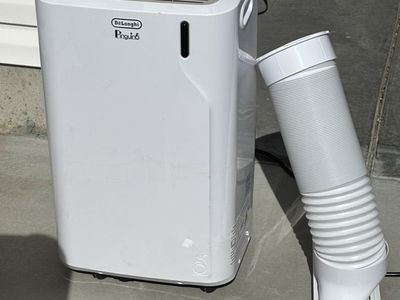 Window Air Conditioner